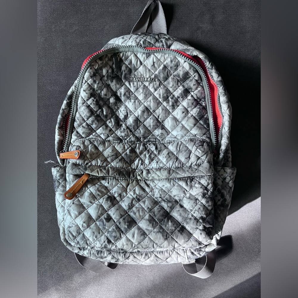 MZ Wallace Backpack